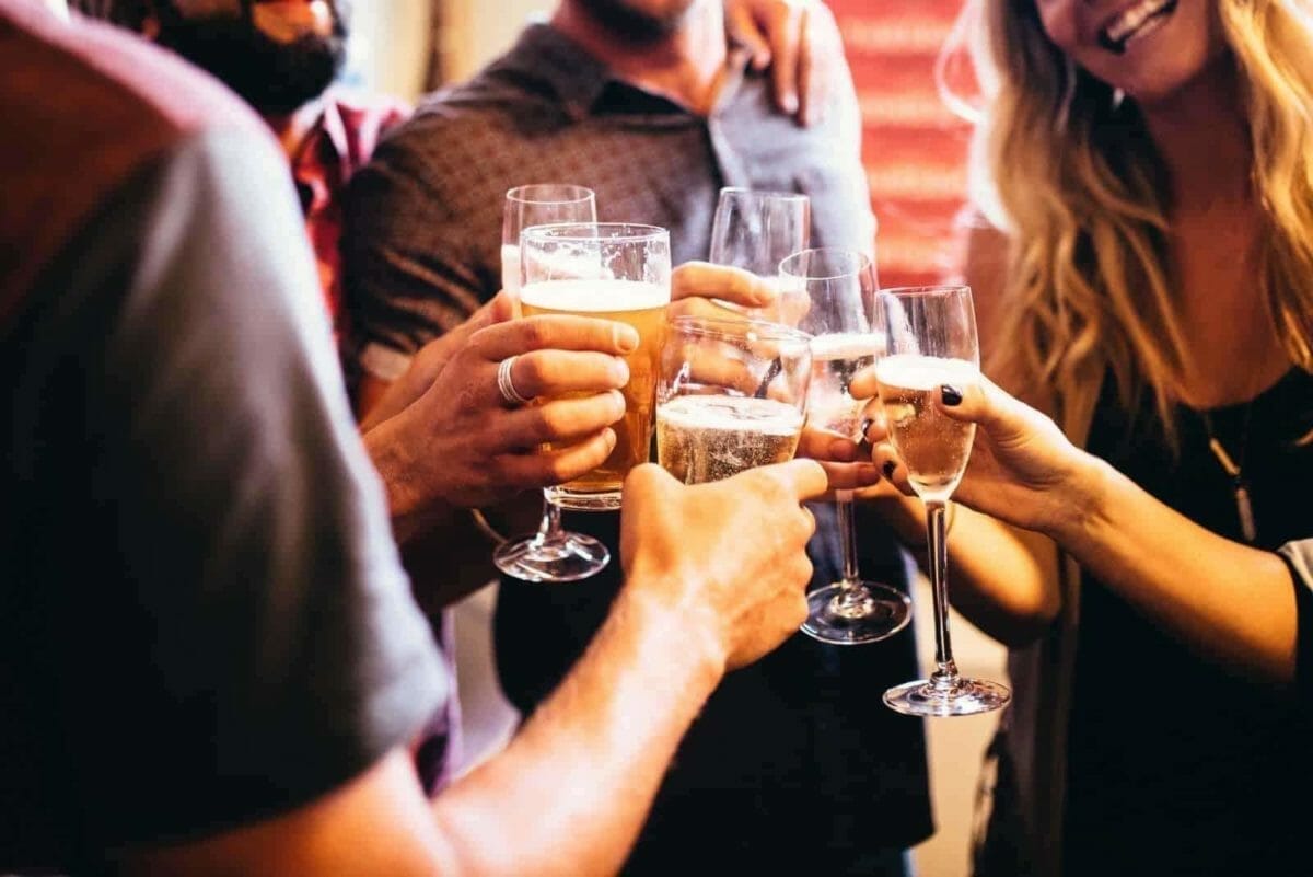 Party Alcohol Liability Insurance Ontario Event Liability Insurance