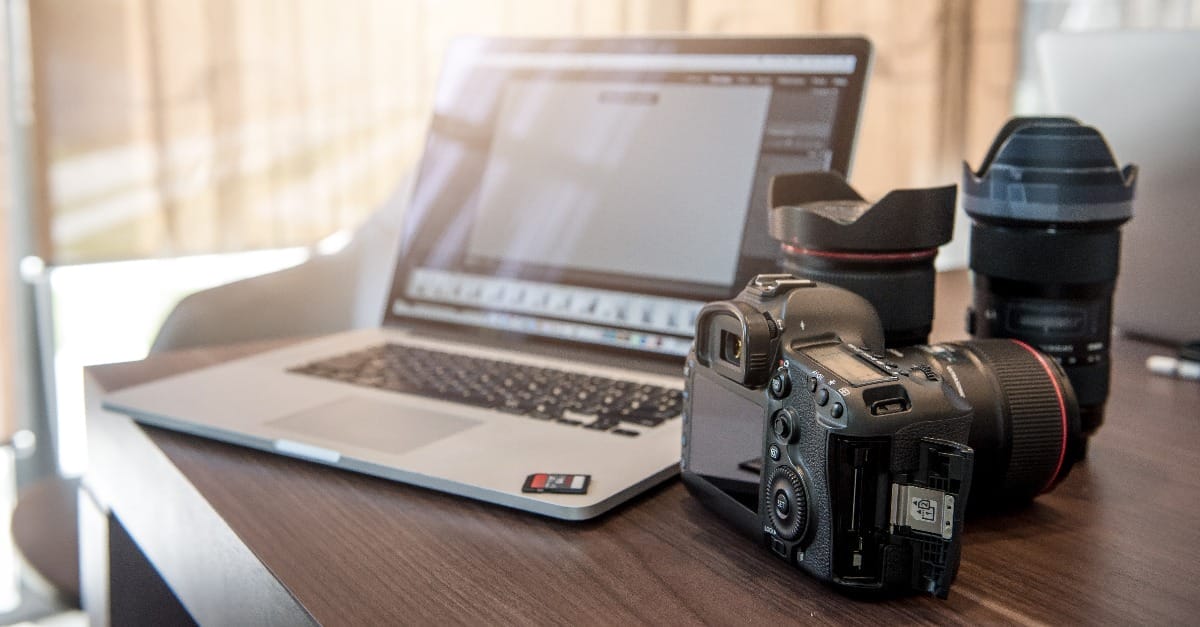 Photography Equipment Insurance 5Star Ontario Brokers