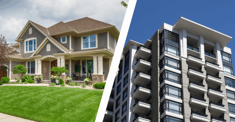 Primary vs Secondary Home: What's The Difference?