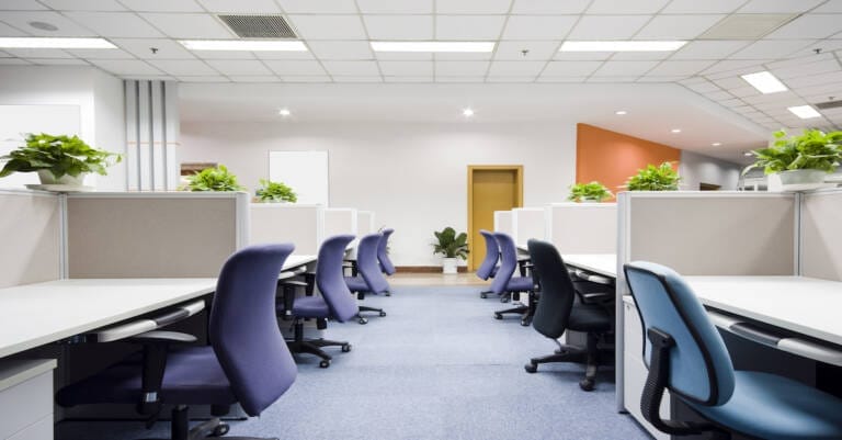 Real Estate Office Insurance