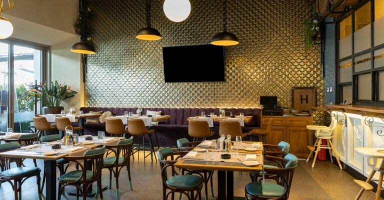 Restaurant Insurance