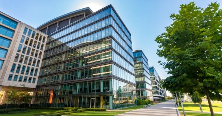 How To Manage Your Commercial Property Risks