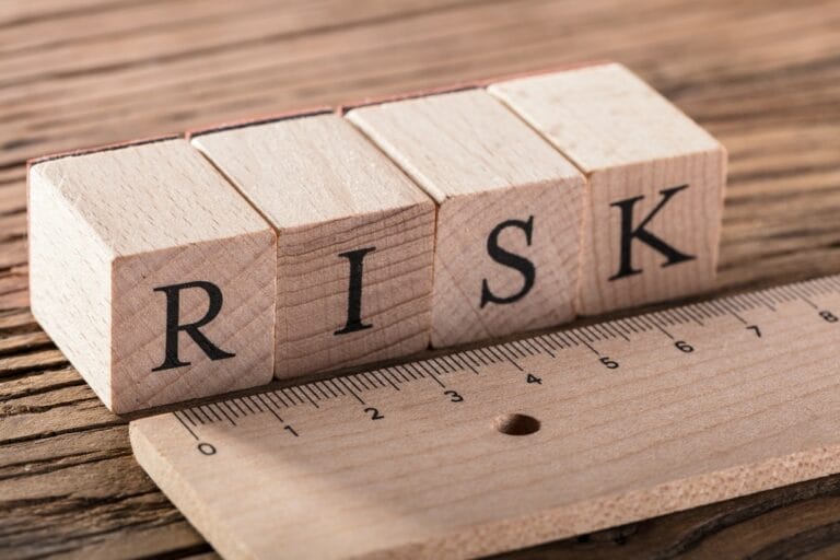 8 Small Business Risks You Should Know About