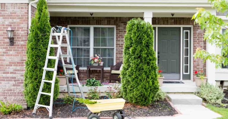 Spring Into The Warmer Weather With A Spring Home Maintenance Checklist