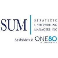 strategic underwriting manager