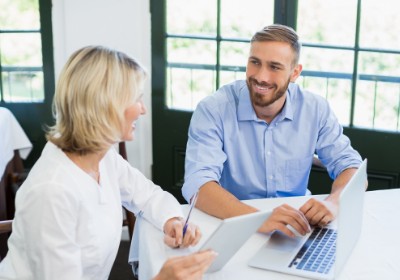 Switching Insurance Brokers - Morison Insurance - Ontario