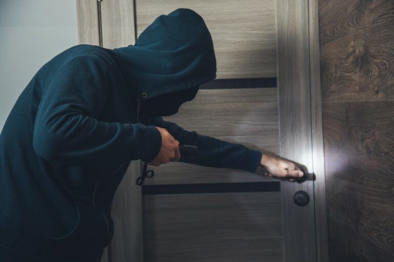 10 Tips to Prevent a Home Break-In