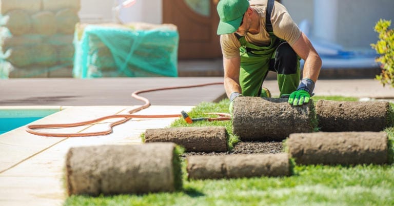 Landscaper Insurance