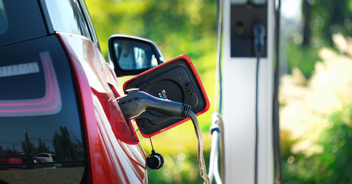 What to Know About Buying (and Charging) an Electric Car