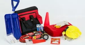 Winter Safety Kit - Morison Insurance