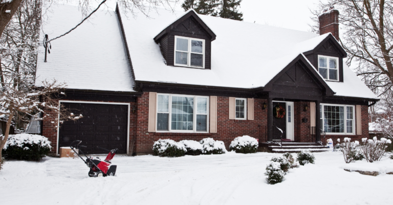 How to Winterize Your Home While Away (Complete Checklist Included)