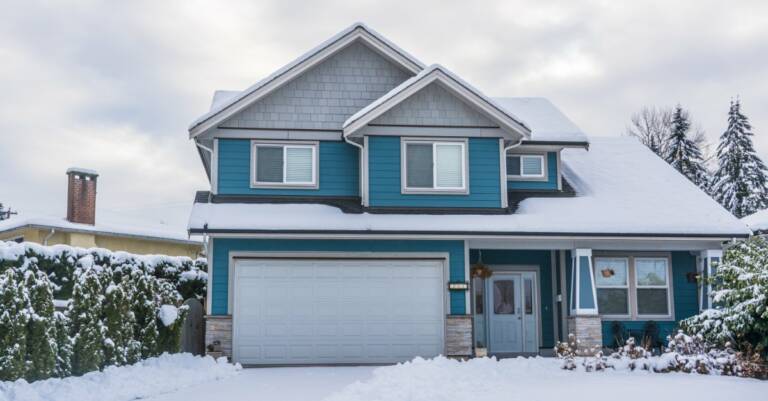 15 Tips For Winterizing Your Home In Ontario