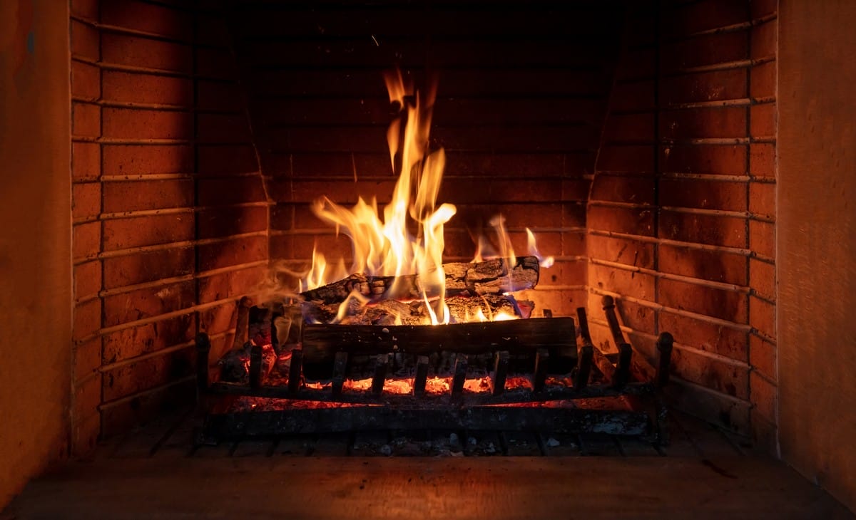 Complete Guide to Wood Fireplace Maintenance