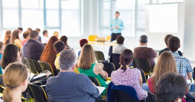 Workplace Safety Training: A Key Investment in Employee Health & Company Success