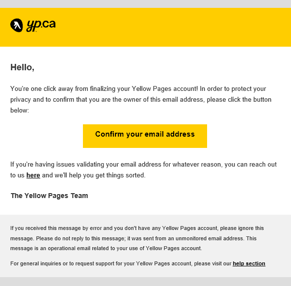 Online Reviews - Ontario, Canada
