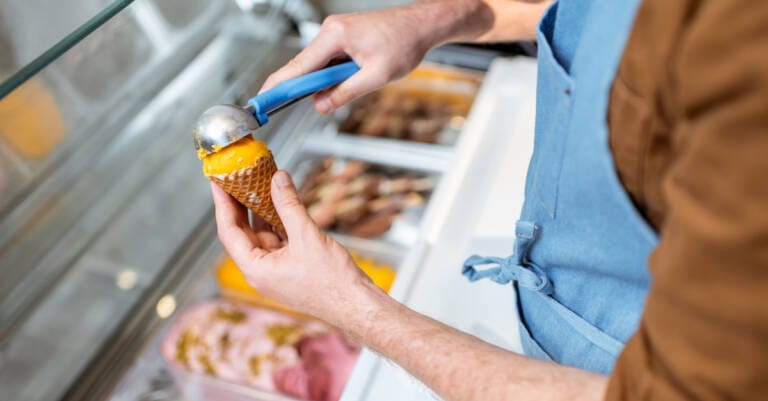 Ice Cream Shop Insurance