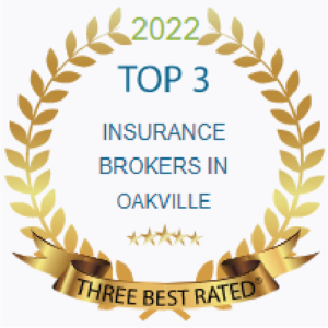 insurance agency oakville 2022 tbr