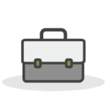 morison icons briefcase