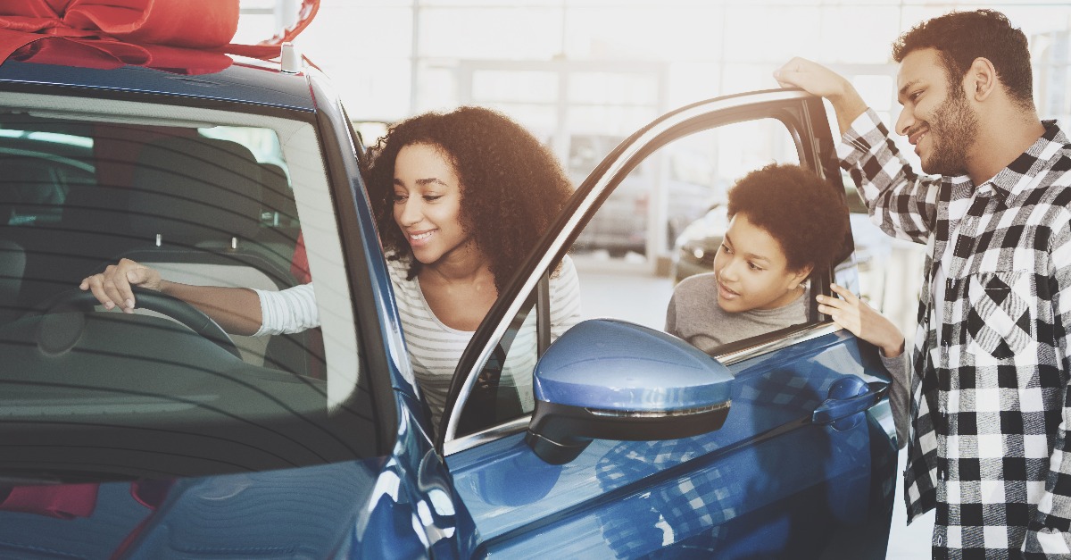8 Tips To Remember When Buying a Car in Ontario