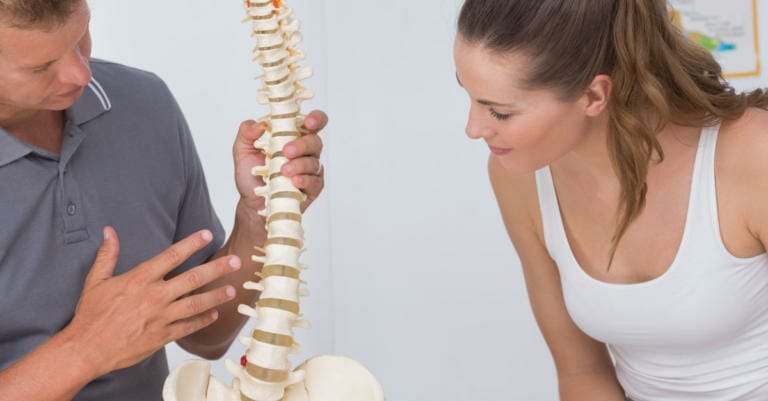 Chiropractor Insurance