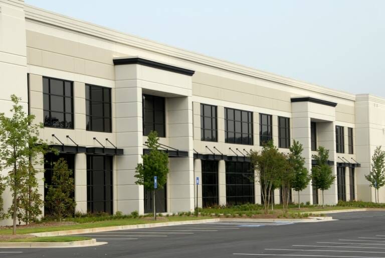 Commercial Property Insurance