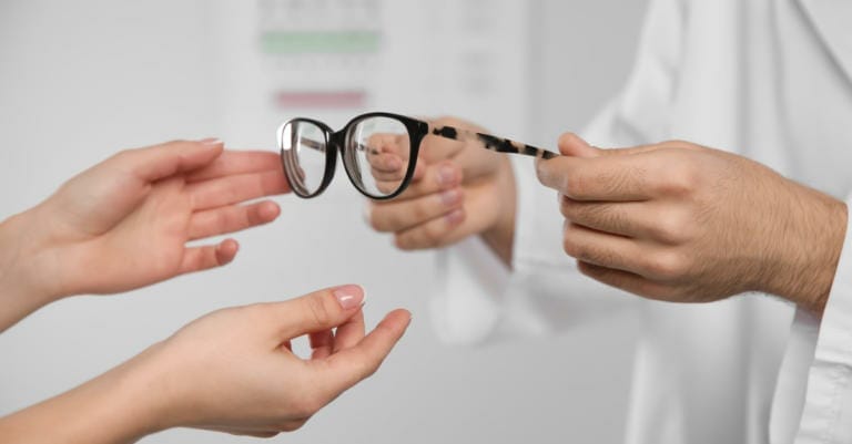 Optometrist Insurance