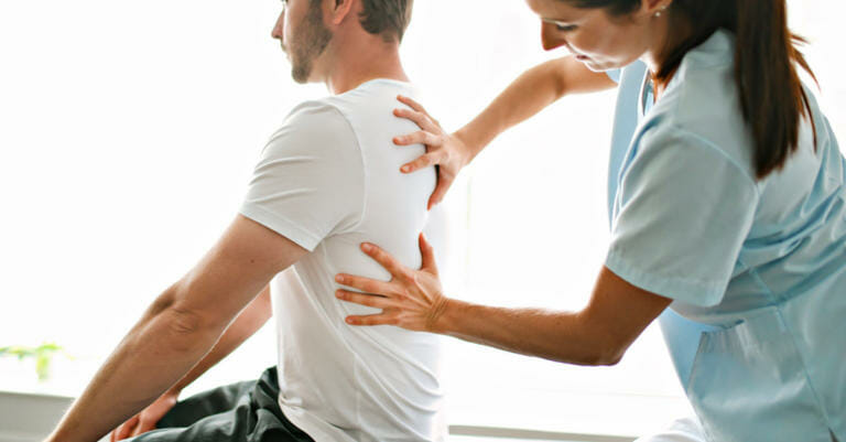 Physiotherapy Insurance