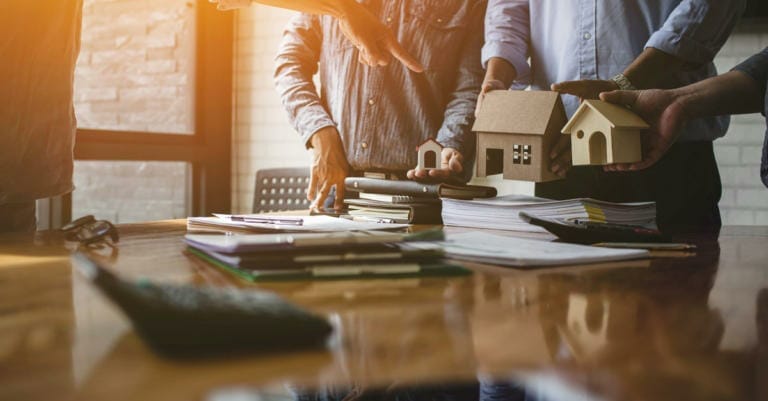 Property Management Insurance