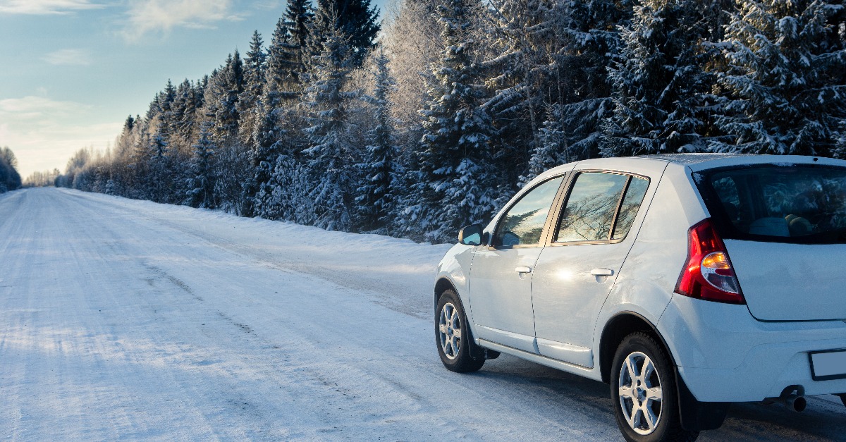 12 Tips to Prepare Your Vehicle for an Ontario Winter
